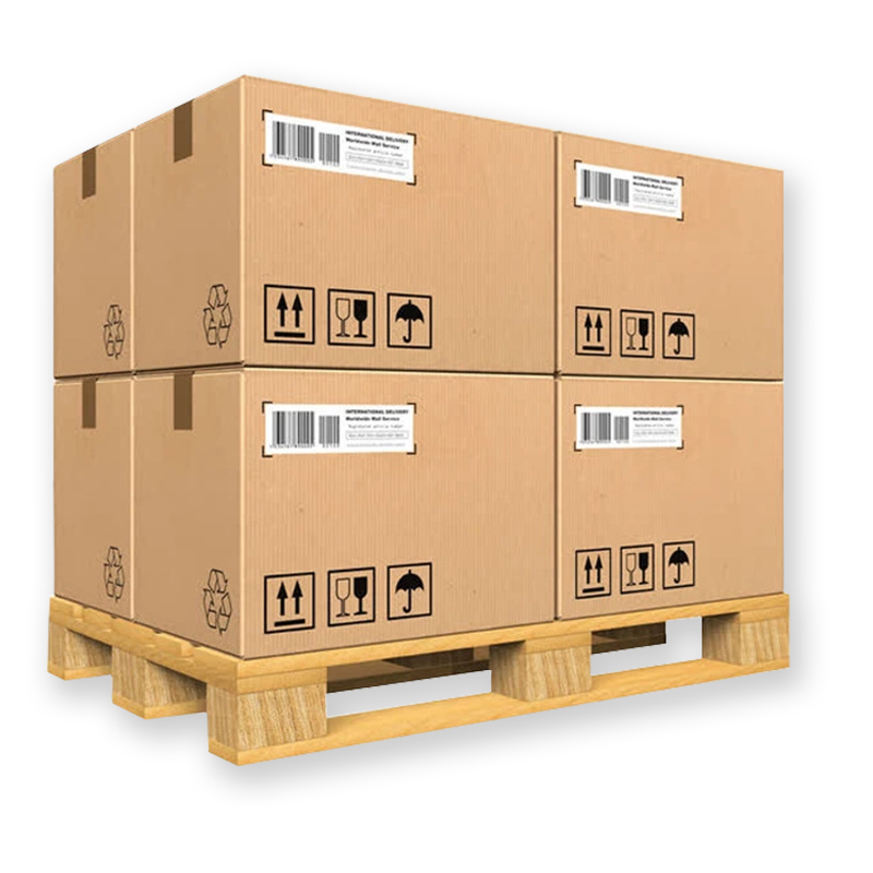 保亭黎族苗族自治县重型包装纸箱有哪六大优点