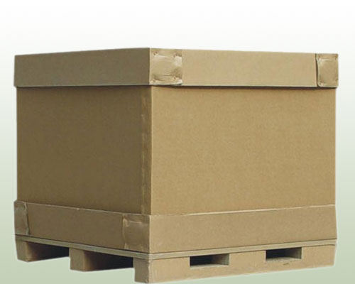 保亭黎族苗族自治县重型纸箱什么原因突然成为包装行业主流？